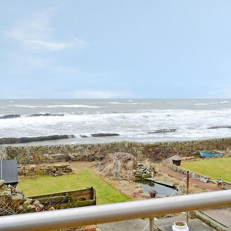 Rockview Vila Cellardyke Exterior foto
