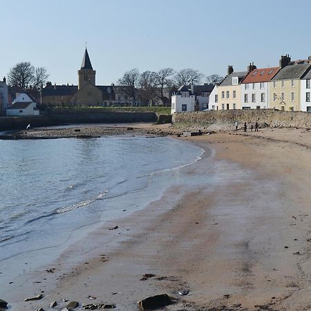 Rockview Vila Cellardyke Exterior foto
